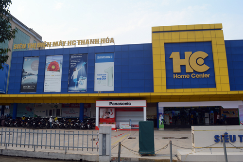 Tạo bước đột phá trong phát triển kinh tế ảnh 1
